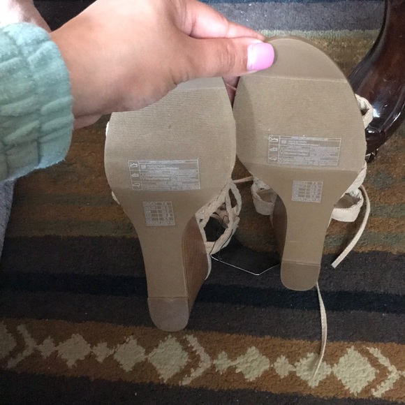 Wedges - Picture 3 of 4